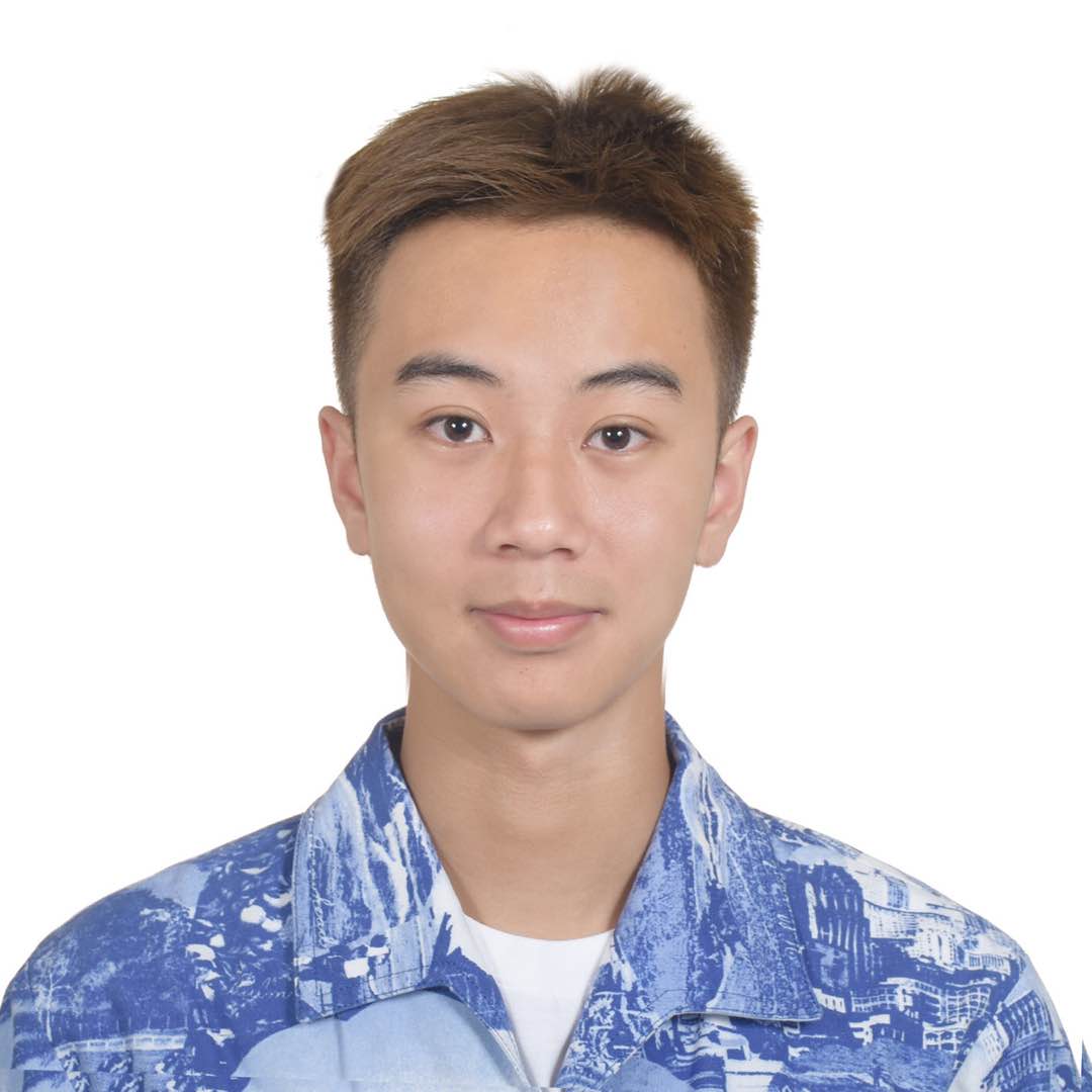 Adrian Leong's Profile Picture